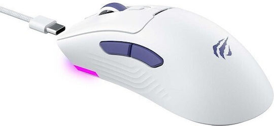 Havit MS966WB Kabellos Maus Weiß