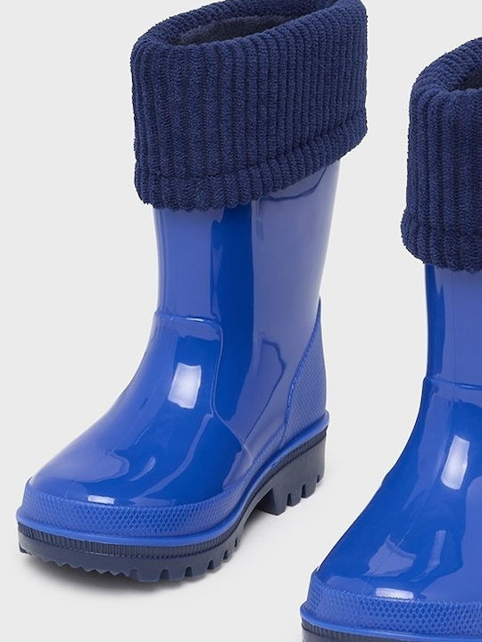 Παιδικές Γαλότσες Azul Μπλε