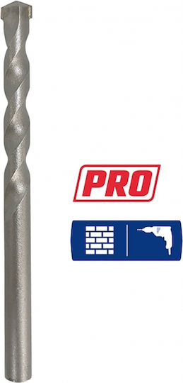 WorkPro Διαμαντοτρύπανο για Δομικά Υλικά 12x400mm