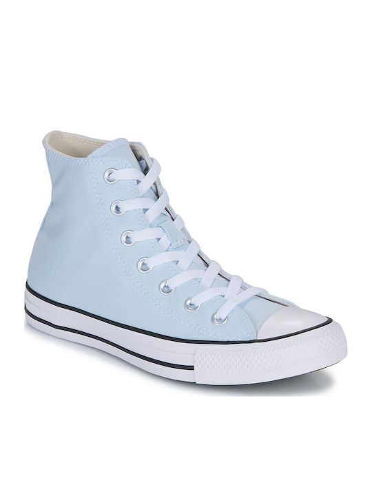 Ψηλά Sneakers Converse Chuck Taylor All Star