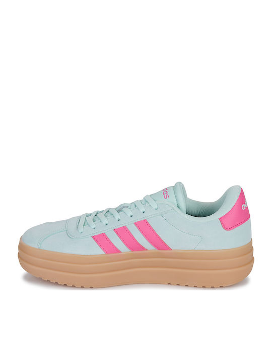 Xαμηλά Sneakers Adidas Vl Court Bold
