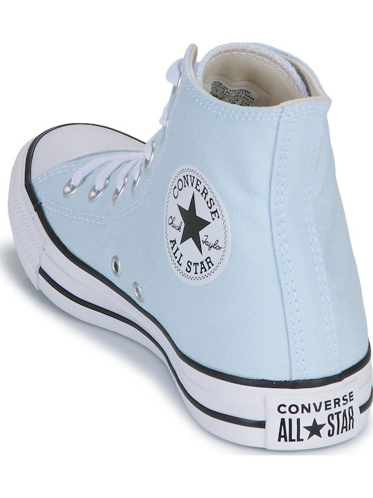 Ψηλά Sneakers Converse Chuck Taylor All Star