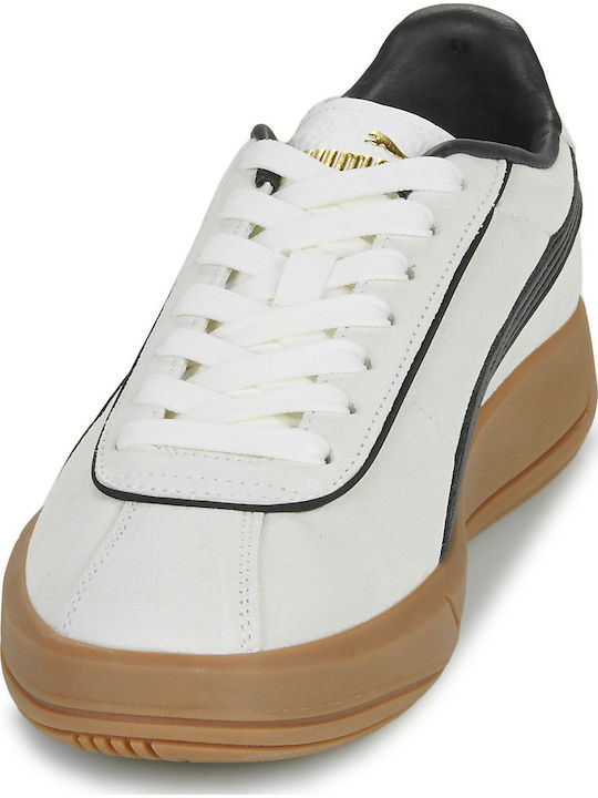 Xαμηλά Sneakers Puma Club Klassika Sd