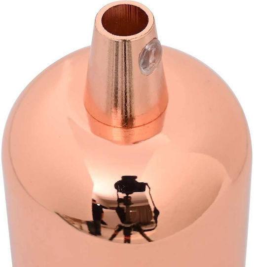 vidaXL Λάμπες LED 60W 86mm για Ντουί E27 Ροζ 2τμχ