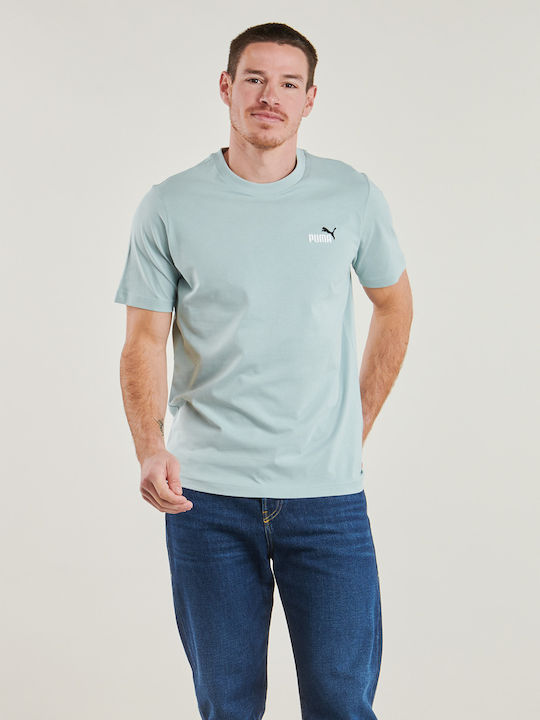 Tricou Albastru