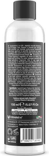 IntimateLine Massageöl 150ml