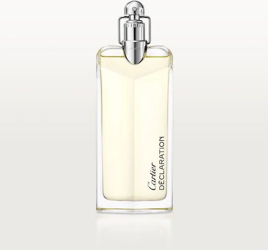 Cartier Déclaration Eau de Toilette 100ml