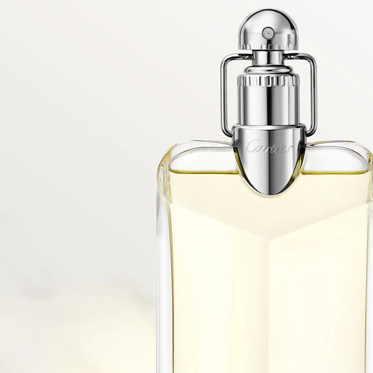 Cartier Déclaration Eau de Toilette 100ml