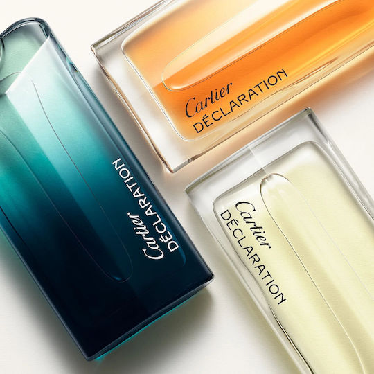 Cartier Déclaration Eau de Toilette 100ml