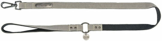 Trixie Dog Leash/Lead Strap M/l in Gray color