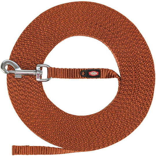 Trixie Dog Leash/Lead Strap Xs/s in Orange color