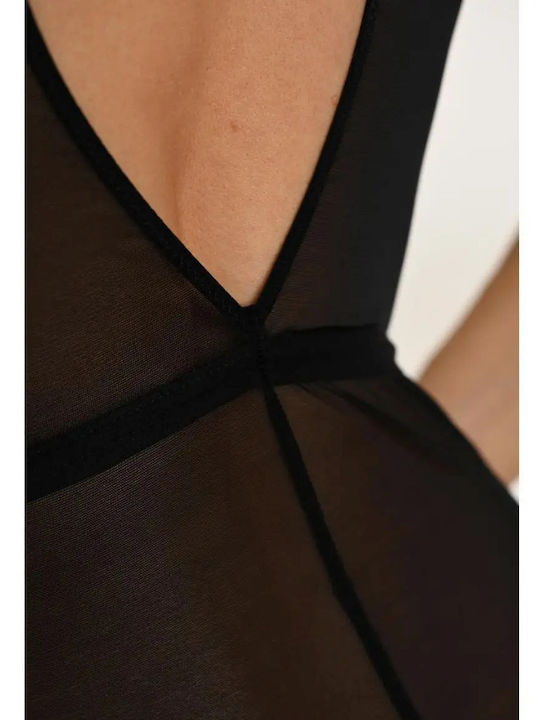 Chicret Black