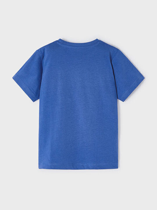 Set Kinder-T-Shirts Rot
