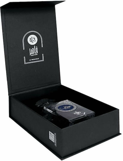 Al Wataniah Qahir Eau de Parfum 100ml