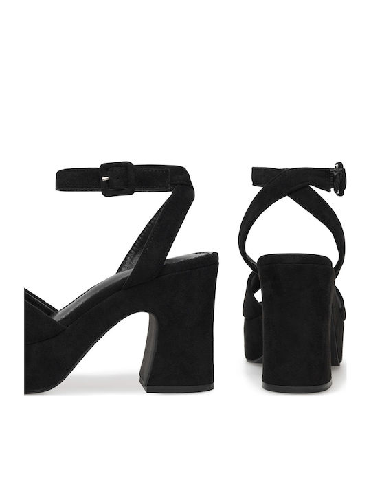 Sandals Black