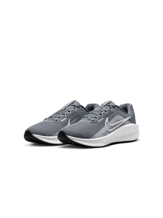 Downshifter 13 Мъжки Спортни обувки Running Grey / White