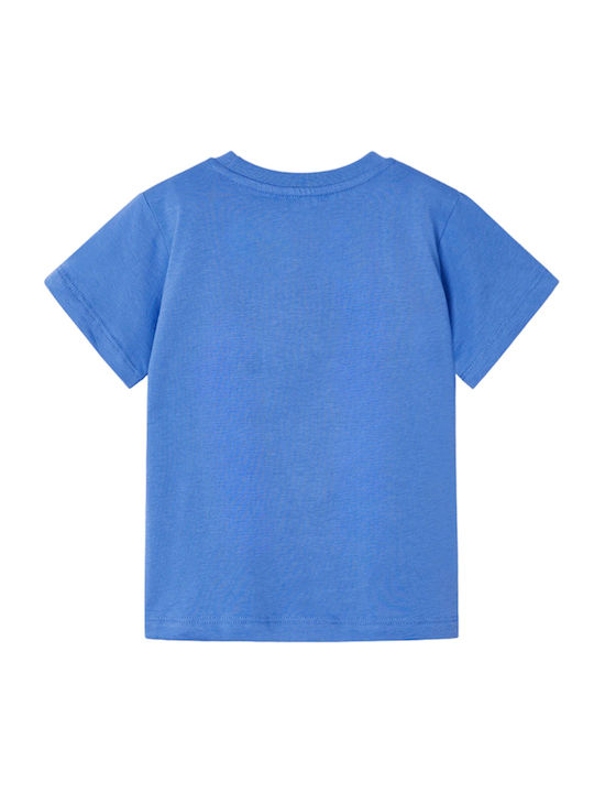 Mayoral Children's T-shirt Blue