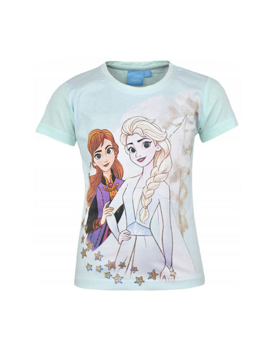 Setino Children's T-shirt Veraman