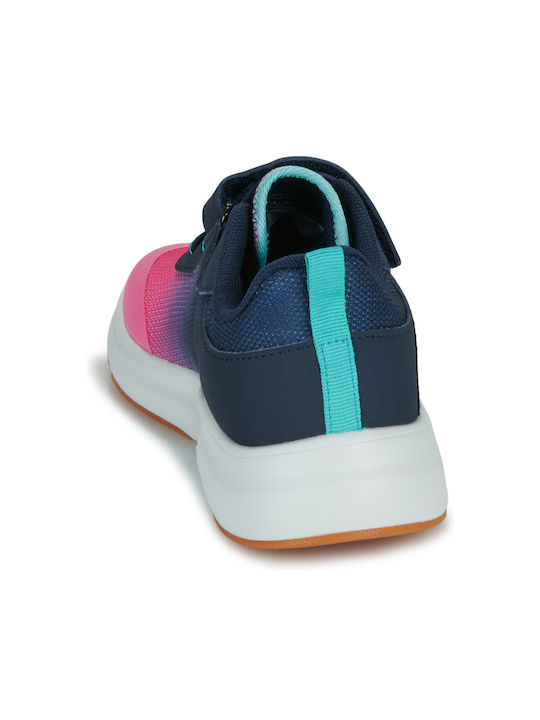 Kinder Sneakers Blau