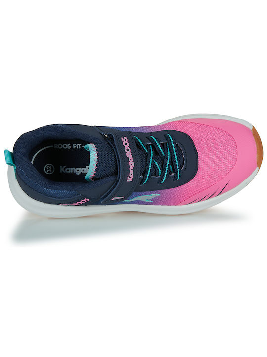 Kinder Sneakers Blau