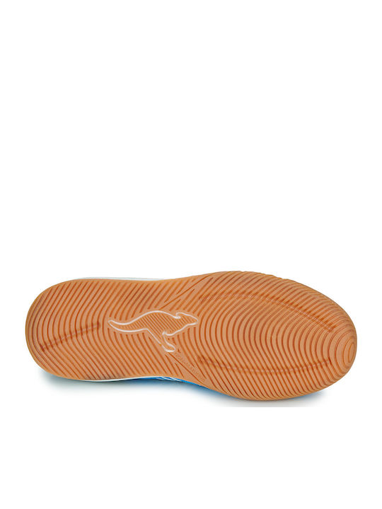 Court Ev Παιδικά Sneakers Μπλε