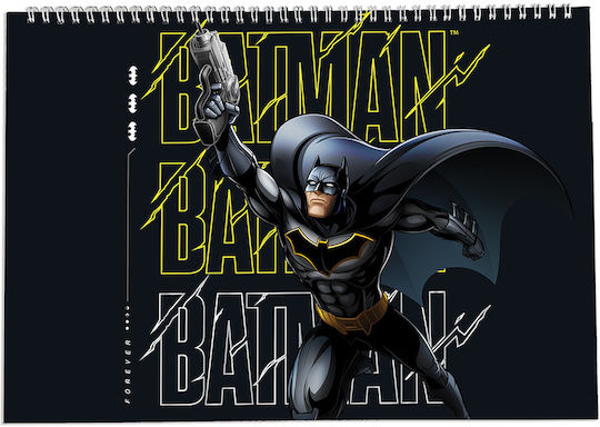 Graffiti Drawing Pad Batman