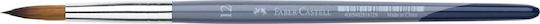 Faber-Castell Creative Studio Πινέλο Ζωγραφικής Στρογγυλό No12