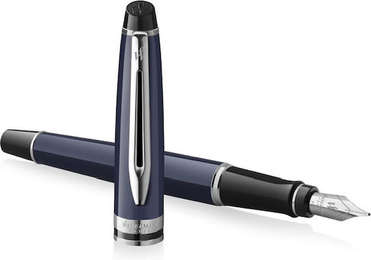 W Expert24 Blue Ct Fpen M
