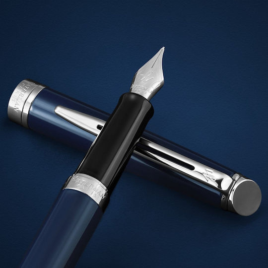 W Hemisphere24 Blue Ct Fpen M