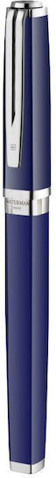 W Exception24 Slim Blue Ct Fpen F