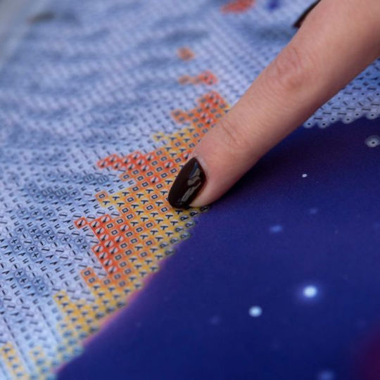Diamond Dotz Diamond Painting