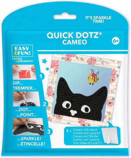 Diamond Dotz Karte Diamond Painting Kit