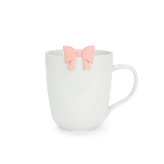 Balvi Tea Infuser Coquette Lilac