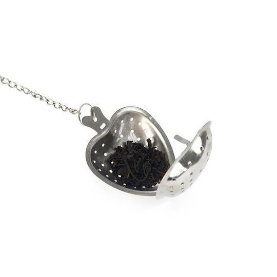 Balvi Tea Infuser Coquette Pink