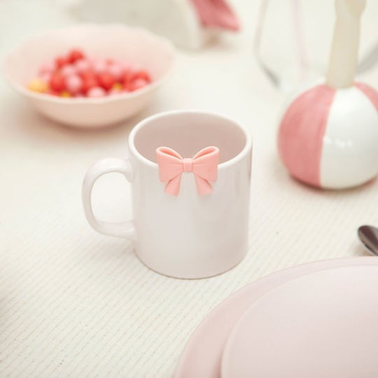 Balvi Tea Infuser Coquette Lilac