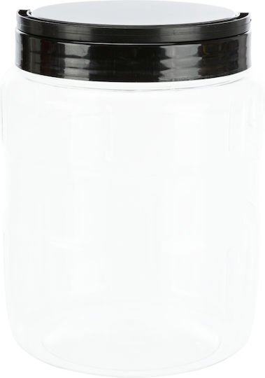 Trixie Travel Set Kunststoff Schalen Futter & Wasser für Hund & Katze auf Basis von 2x 750ml in Schwarz Farbe