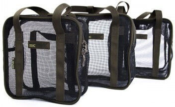 Geantă de uscare aer Sonik 10kg Sk-tek X-large plasă