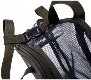 Geantă de uscare aer Sonik 10kg Sk-tek X-large plasă