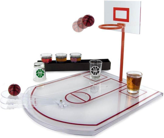 Giftland Drinking Game 08-BK