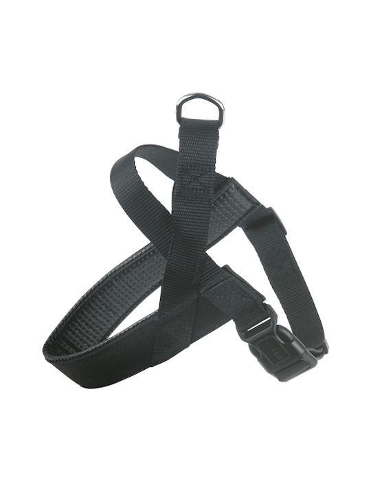 Kerbl Hamuri Pentru Câini Formare Negru