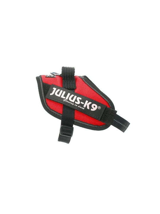 Julius-K9 Σαμαράκι Σκύλου 71-96CM/50MM