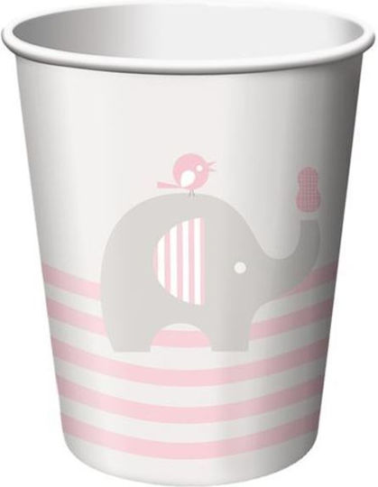 HOMie Elephant Glass for Party