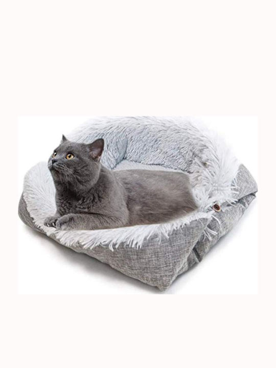 Гнездо за Куче White/Grey Гнездо за Куче White/Grey