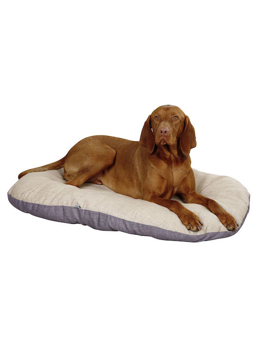 Kerbl Loneta Pillow Dog Brown 102x70cm. 80358