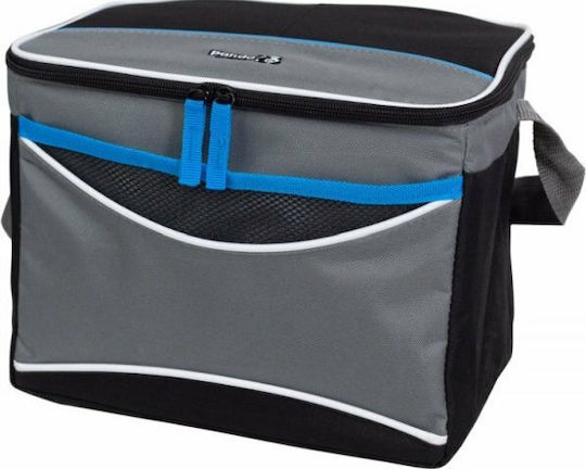 Panda Insulated Bag Shoulderbag Soft Cooler 18 liters L30 x W22 x H27cm