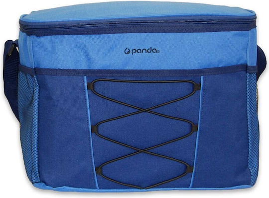 Panda Insulated Bag Shoulderbag 43.5 liters L38 x W30 x H38cm