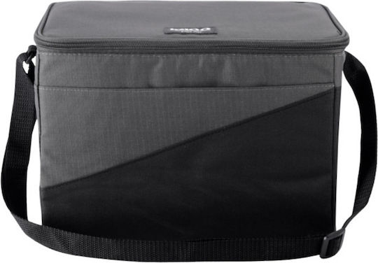 Igloo Insulated Bag Shoulderbag Collapse Cool 12 liters L29.21 x W16.51 x H20.96cm