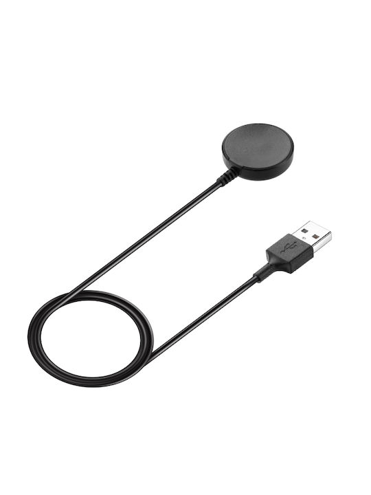 Φορτιστής για Samsung Galaxy Watch 6 Μαύρος
