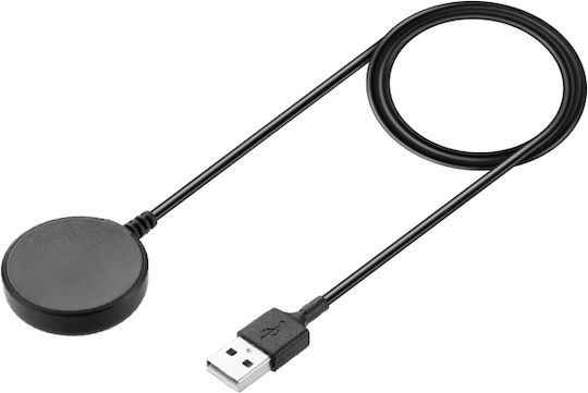 Φορτιστής για Samsung Galaxy Watch 4 Classic Μαύρος