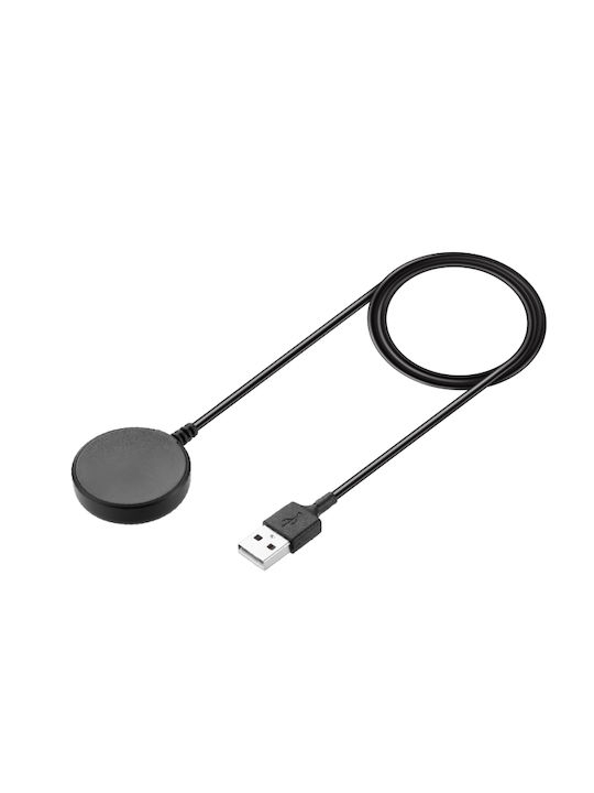 Φορτιστής για Samsung Galaxy Watch 6 Μαύρος